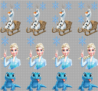 Bookmark sticker-S 2218